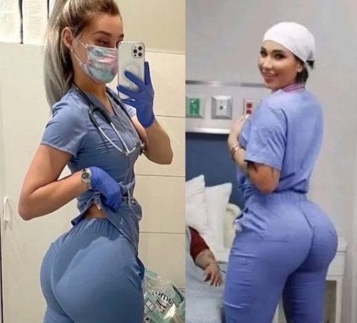 Nobody talks about this, of old men are more