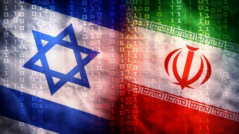 Relations and Tensions Between Iran and Israel