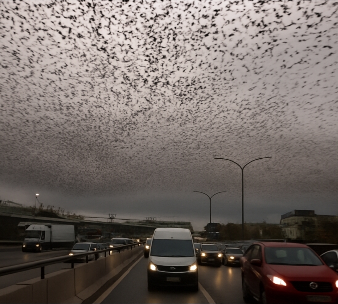 One Hour Ago Mhoni Vidente WARNED About a Massive Omen in the Sky – And Then This Happened…