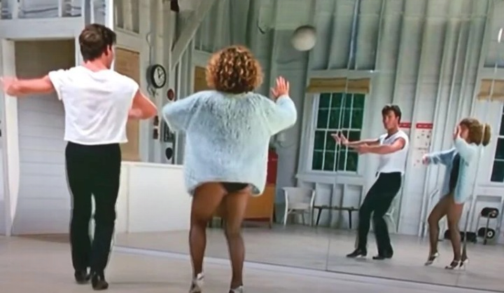 Dirty Dancing” has always held a special place on my list of favorite films — I’ve revisited it so many times over the years that I’ve likely seen it more than fifty times